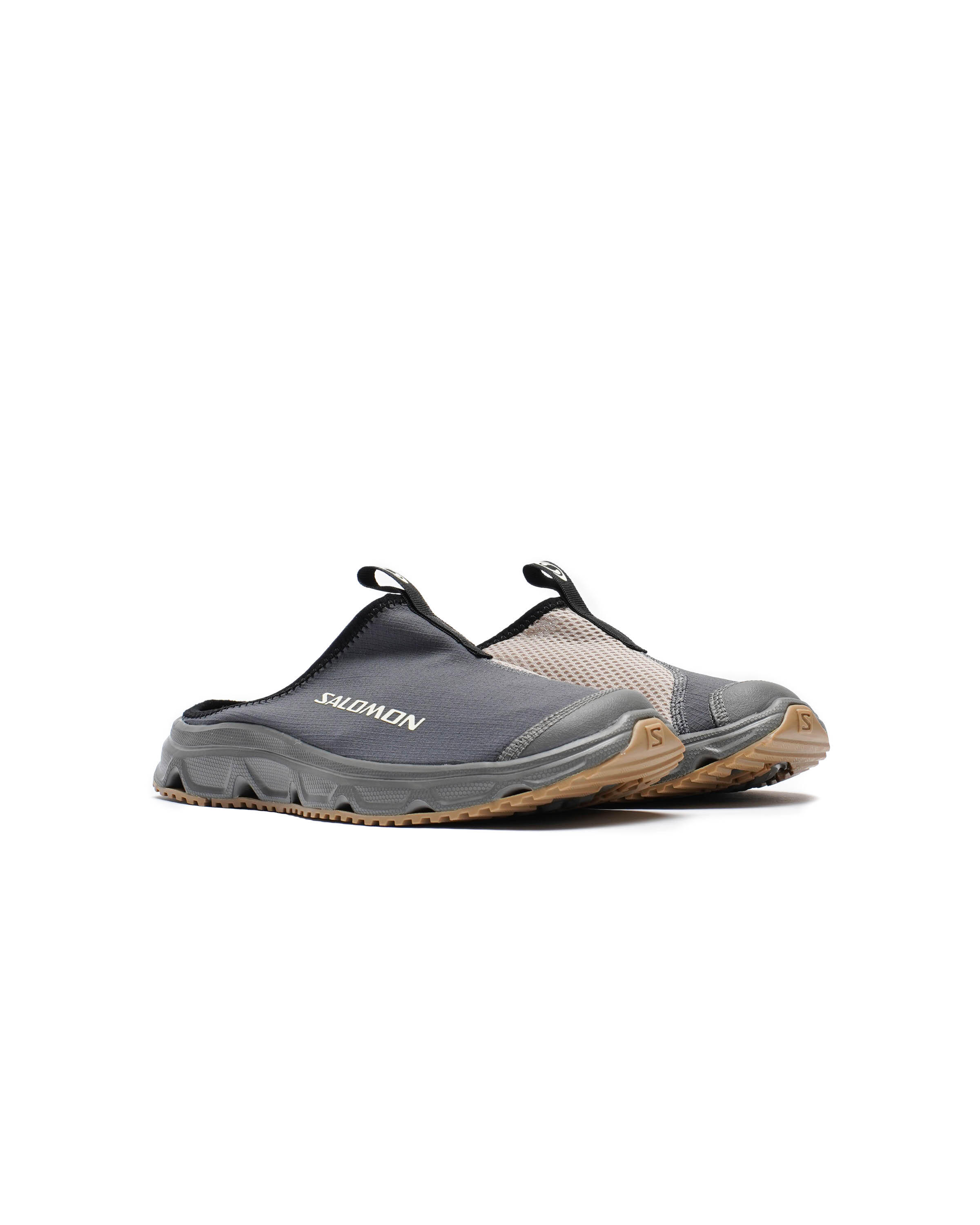 【SALOMON】◆RX Slide 3.0 Feather Gray◆L47574900◆ Salomon RX SLIDE 3.0 | L47574900 | AFEW STORE